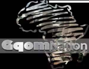 Gqom Nation EP BY K.O.D